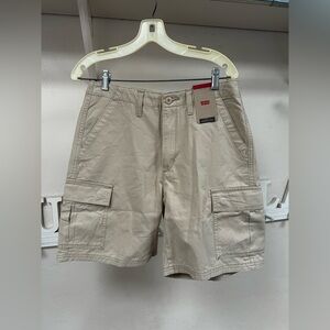 Women’s cargo shorts